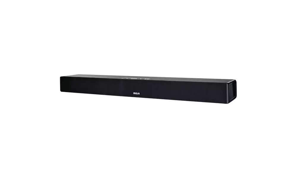 Rca Rts7131b 32" 2.0-channel Bluetooth Soundbar - Second Medium
