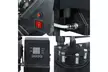 SNJ 5 in 1 Heat Press Machine 12"x 15"Professional Digital Transfer Sublimation - Second Medium