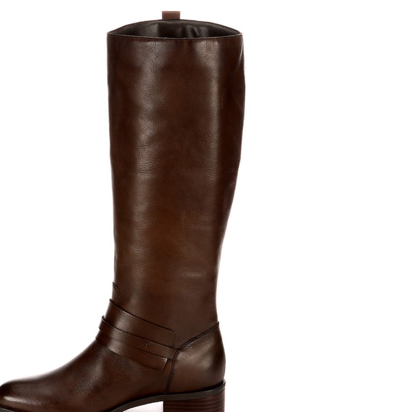 franco fortini riding boots