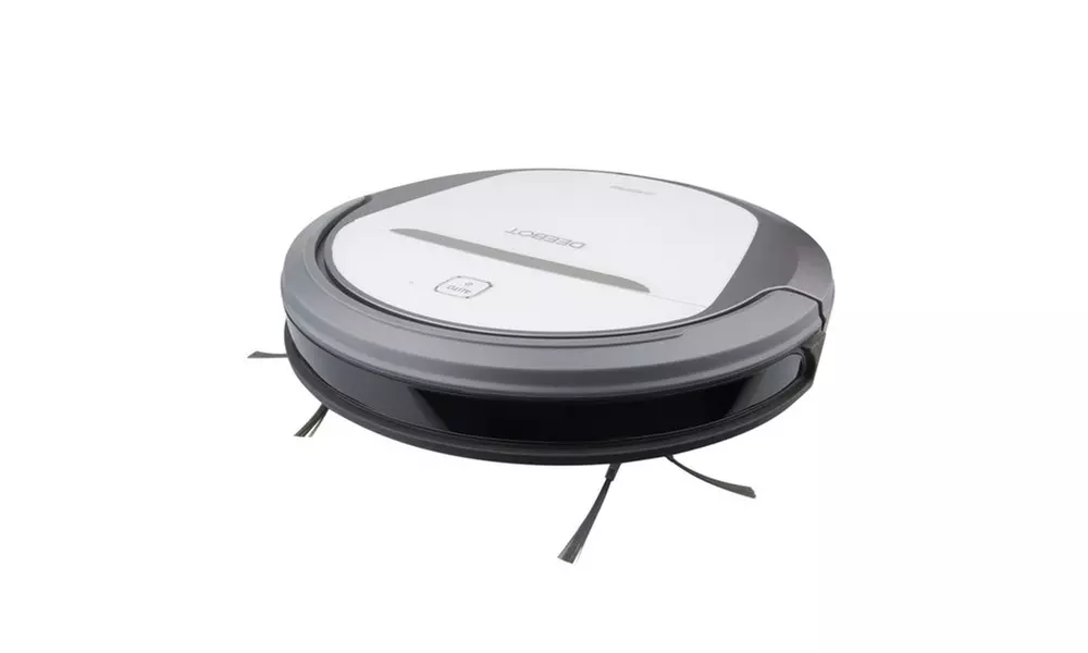 Ecovacs Deebot M80 Pro Robotic Vacuum Cleaner (Refurbished) - Primary Image