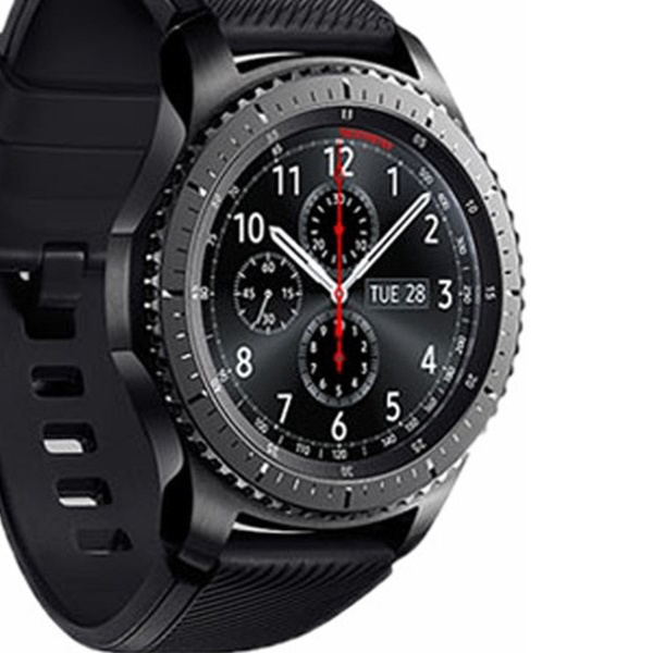 promo samsung gear s3 frontier