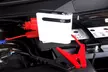 Portable Slim Mini 20000mAh Car Jump Starter Engine Battery Charger Power Bank - Second Medium