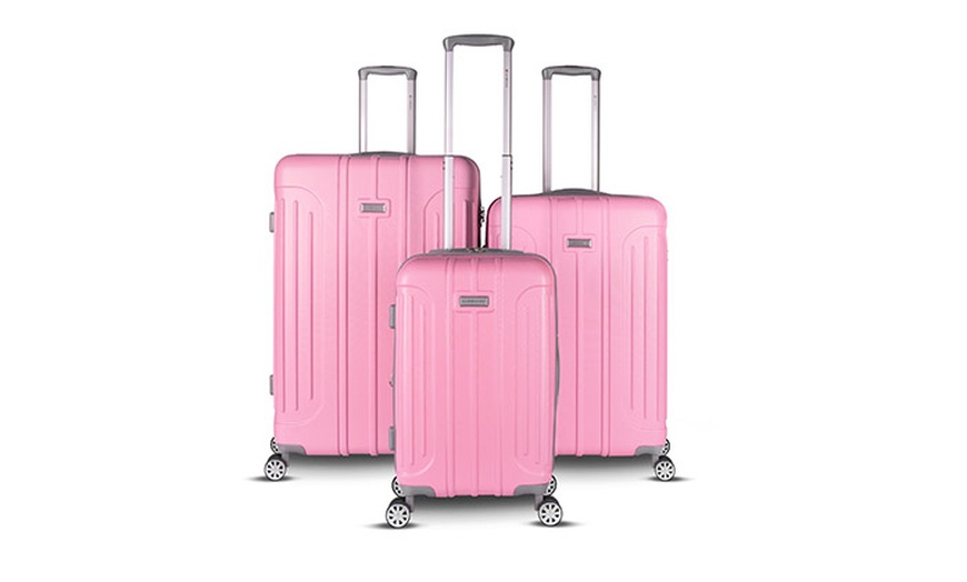 gabbiano viva luggage