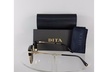 Brand New Authentic Dita Sunglasses Nomad DRX-2080-B-T-BLK-GLD Frame - Second Medium