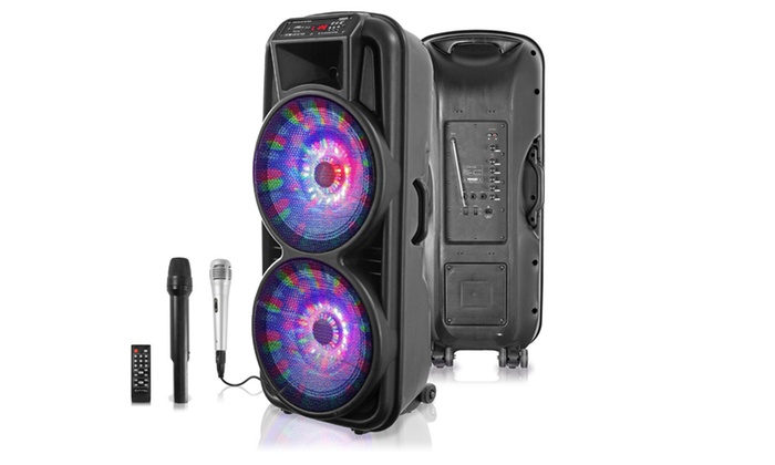 tpro speaker