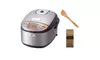 Zojirushi NP-GBC05 3-Cup Rice Cooker w/ Accessories