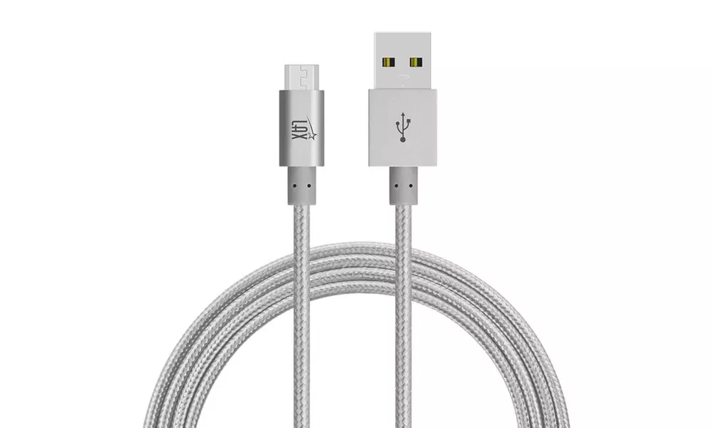 Micro USB Cable 10 Ft Android Charger 