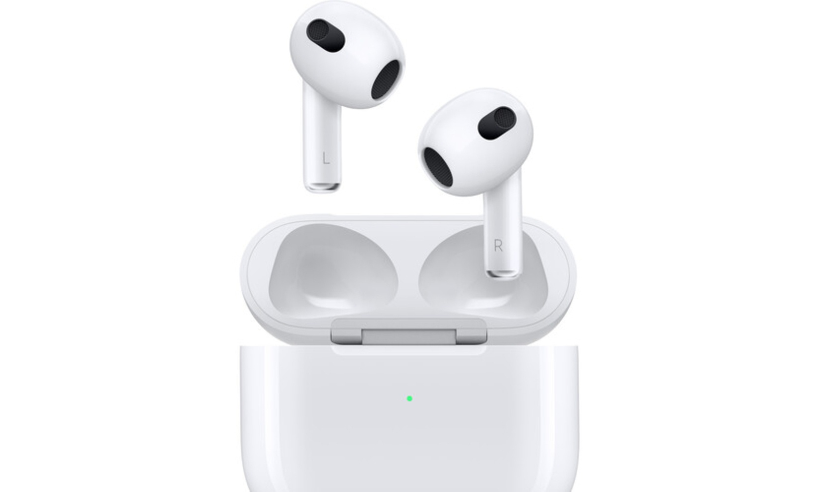 Apple AirPods 2nd and 3rd Generation (Grade A Refurbished)