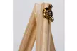 9 inch Artist Easel Wood Tripod Tabletop Display - Second Medium