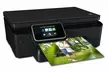 HP Photosmart All-in-One Wireless Photo Printer (Refurbished) - Second Medium