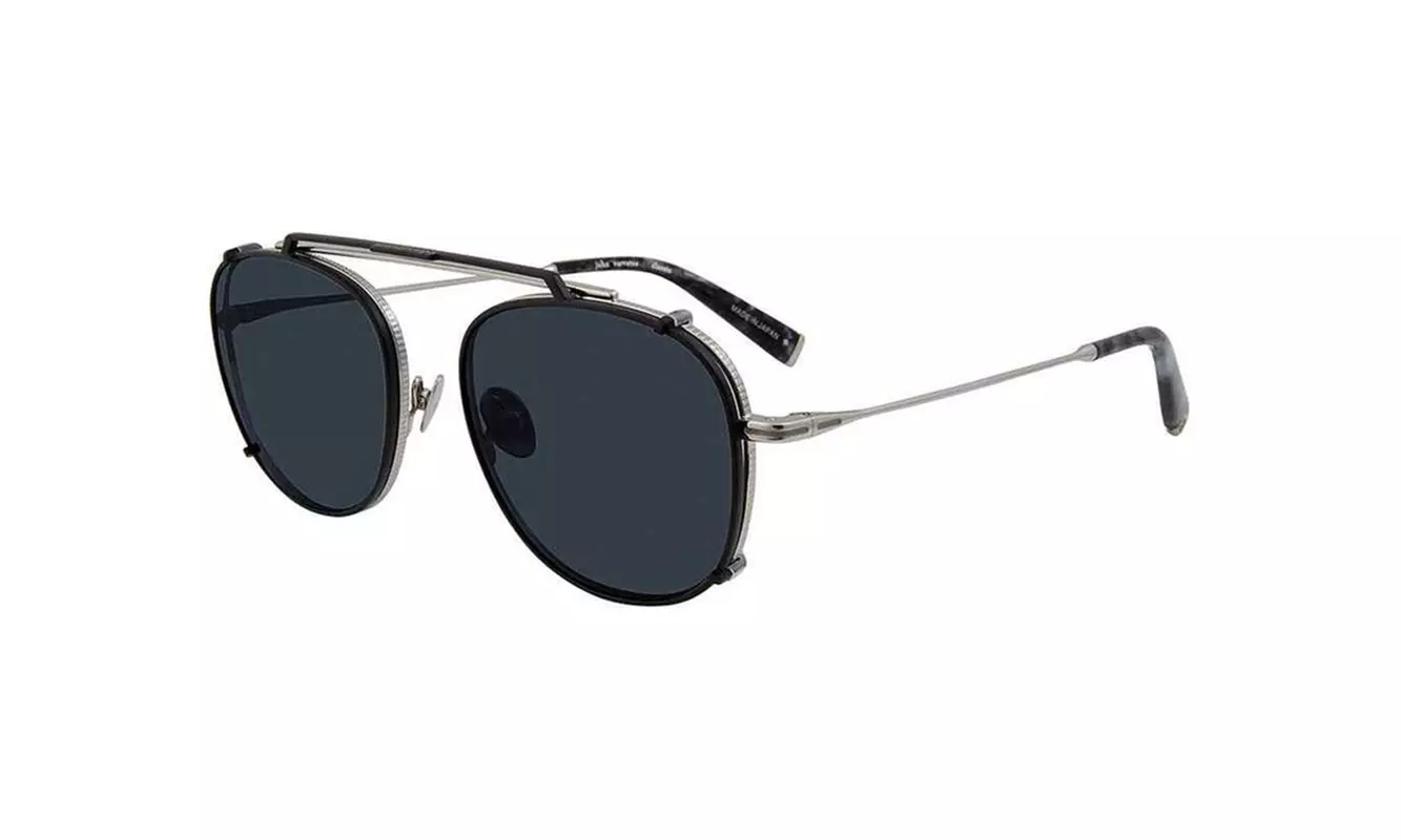 John Varvatos Men's Sunglasses