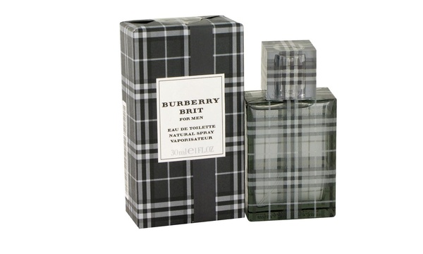 Groupon burberry sales brit