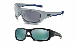 Oakley Valve Polarized Sunglasses in Multiple colors 