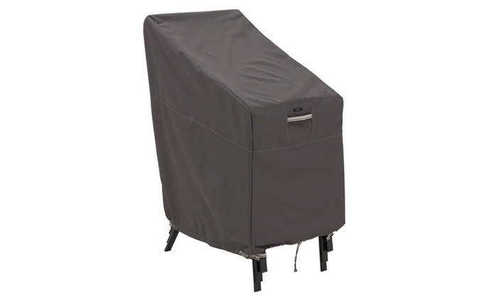 Classic Accessories Ravenna Patio Chair Cover Groupon Classic Accessories Ravenna Patio Chair Cover