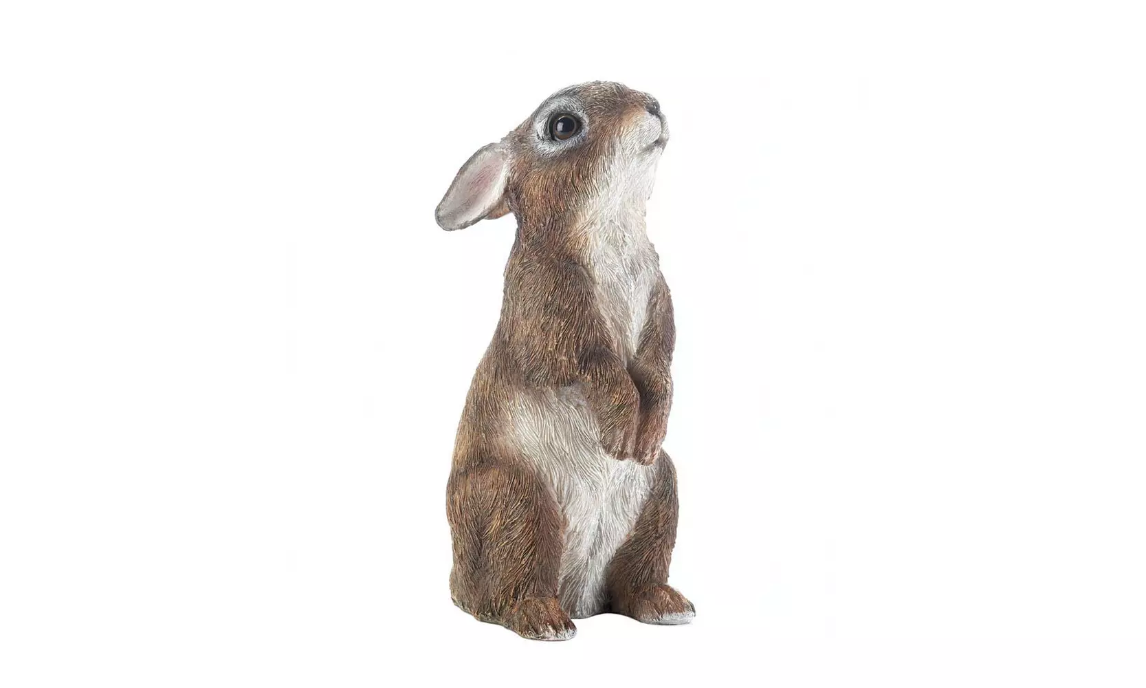 Standing Bunny Statue - Primary Image