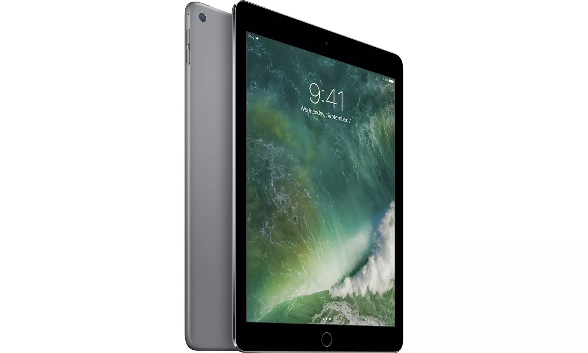 Apple iPad Air (2nd Generation) Wi-Fi & Cellular (Refurbished B-Grade) - Second Medium