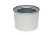 Cuisinart ICE-RFB 1.5Qt Additional Freezer Bowl Fits ICE-20/21 Ice Cream Maker  - Second Medium