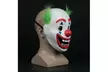 DC Movie Joker Arthur Fleck Mask Clown Masquerade Halloween Mask - Second Medium