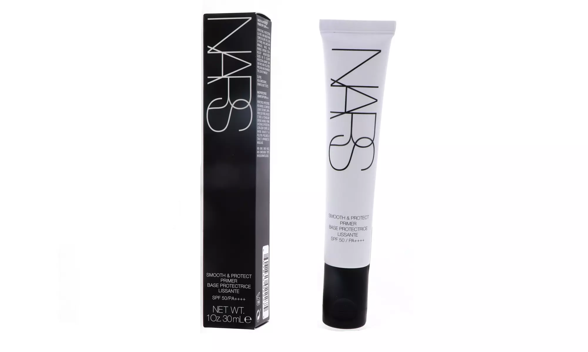 NARS Smooth and Protect Primer SPF50 1 Oz - Primary Image