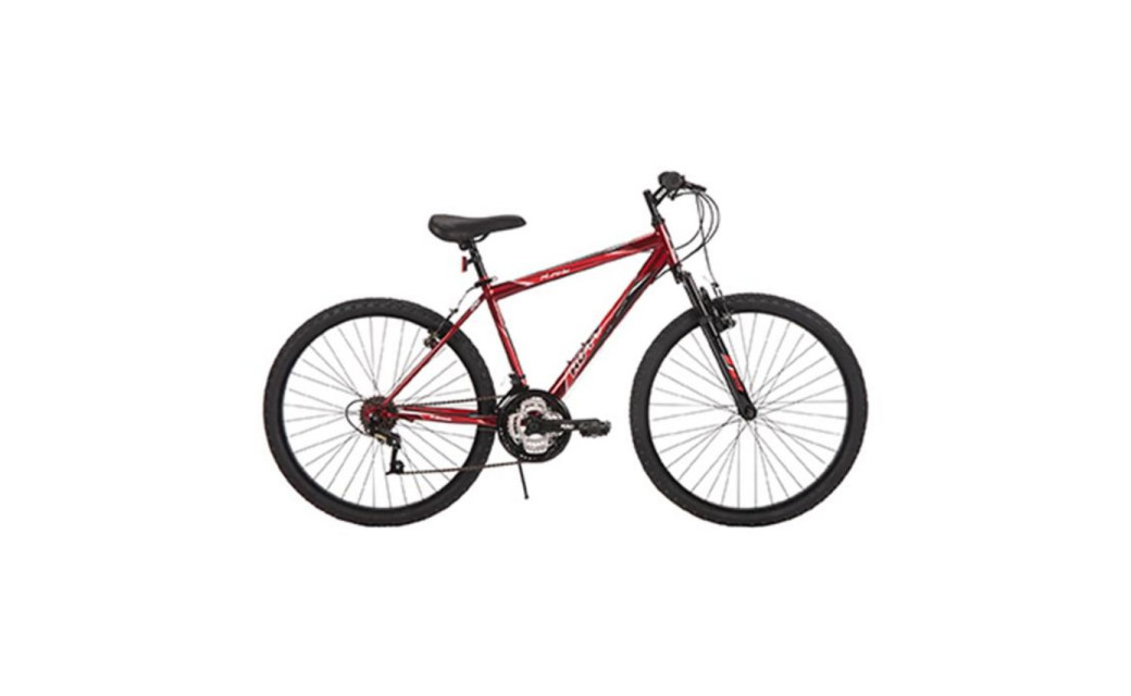 huffy 26326 26 in. mens alpine bicycle on sale at groupon.com fo