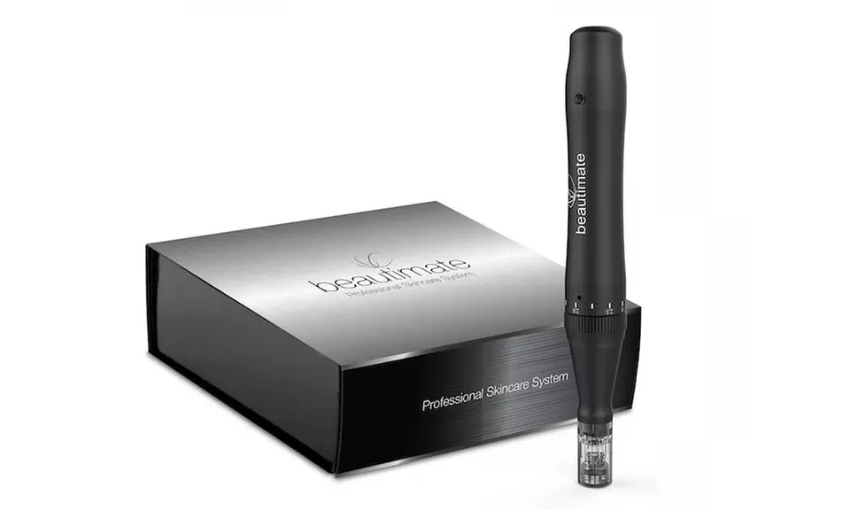 beautimate Derma Pen Professional Microneedle System for Anti Aging - Primary Image