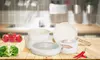 NewHome Non-Stick Granite Cookware Set Induction Kitchen Pots and Pans Sets