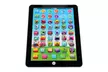 Baby Kids Laptop Tablet Pad Computer Child Educational Game Learning Toy - Second Medium