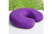 Memory Foam U Shaped Travel Pillow Neck Head Back Support Rest Cushion SALE - Second Medium
