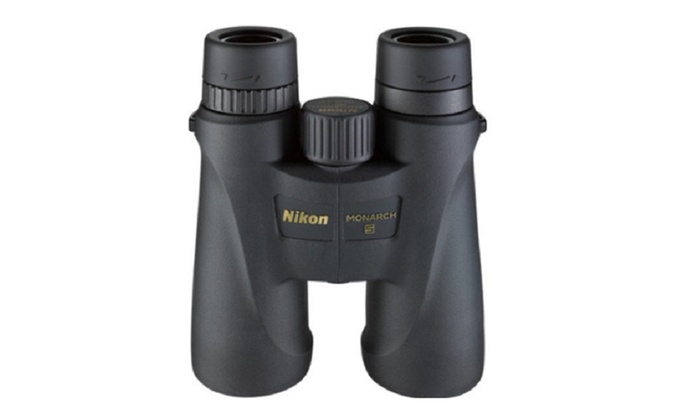 nikon monarch 10x42