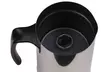 Estilo Electric Milk Frother, Heater and Cappuccino Maker, Stainless Steel - Second Medium