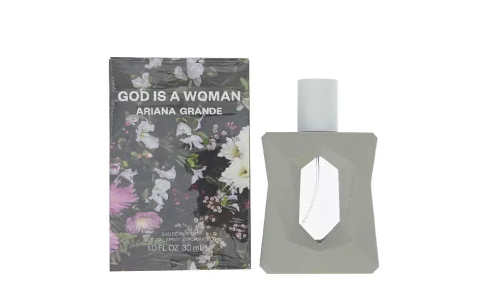 Ariana Grande Perfume Collection - 9 Scent Options