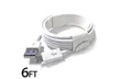 4x OEM Micro USB Cable Fast Charging Data Cord For  Android  - Second Medium