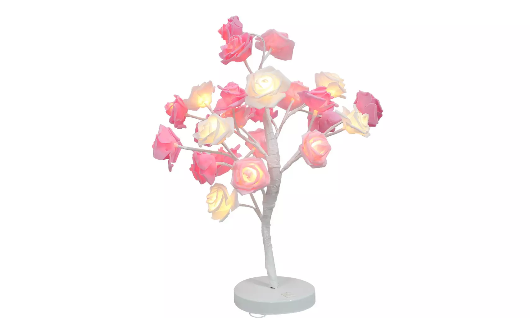 24LED  Tree Light  Home Decoration Holiday Gift - Primary Image