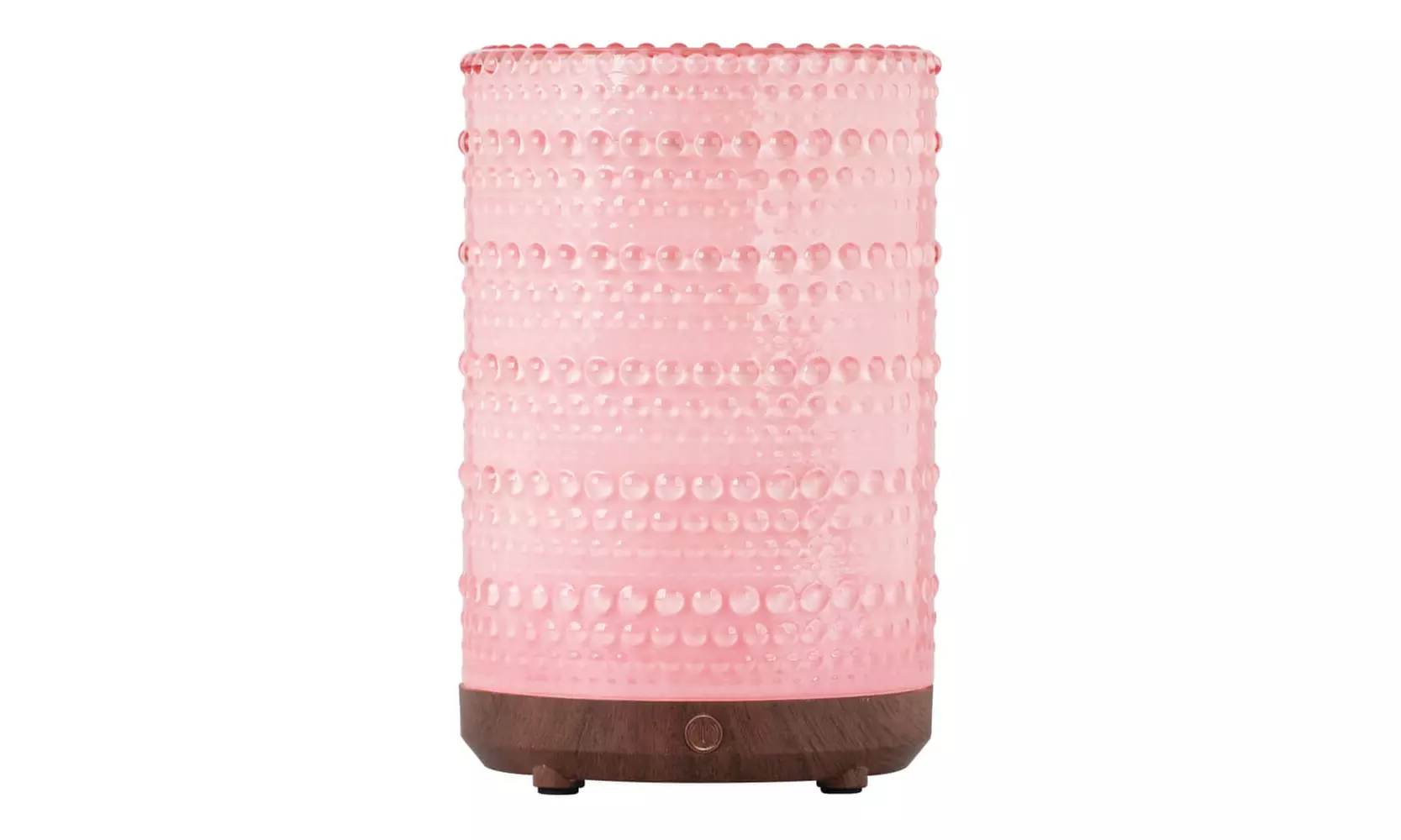 Sparoom Jupiter Blush Essential Oil Diffuser - Primary Image