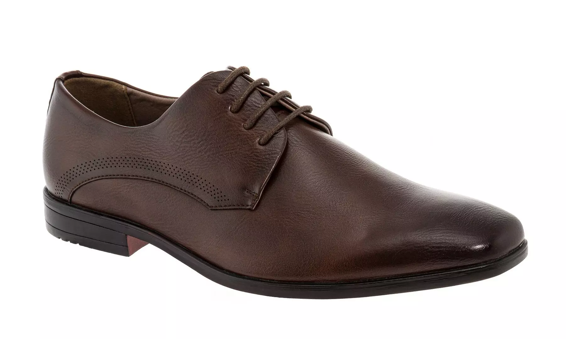 Adolfo Men's Tyler Lace Up Dress Shoes