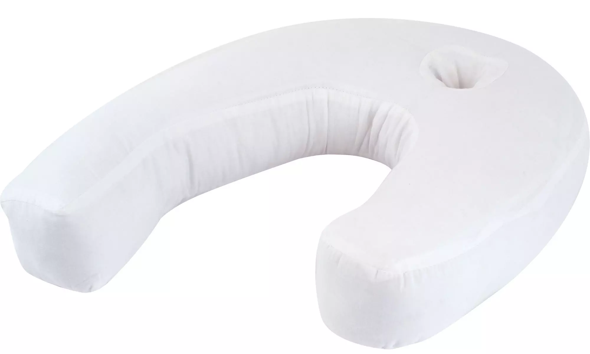 Remedy Easy Side Sleeper Pillow - Second Medium