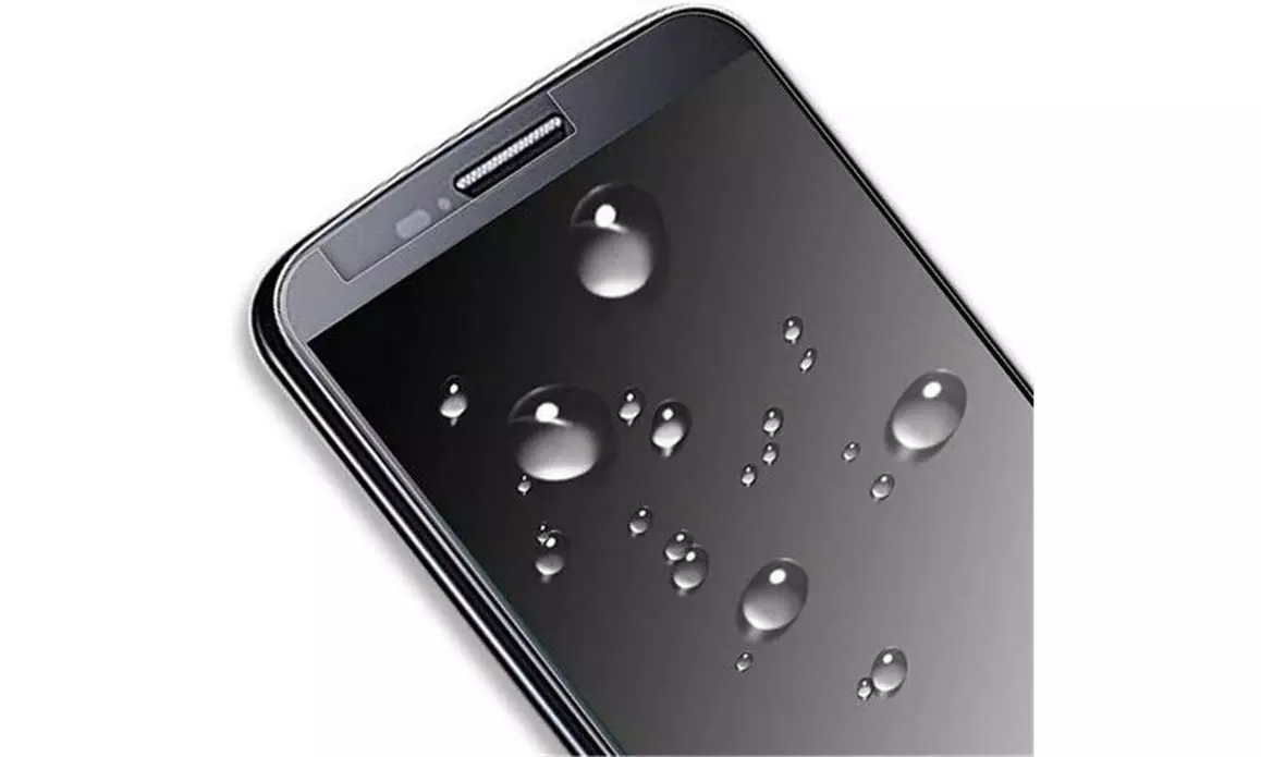 Galaxy Note 8 Screen Tempered Glass Cover 9H Hardness,Anti-Scratch - Primary Image