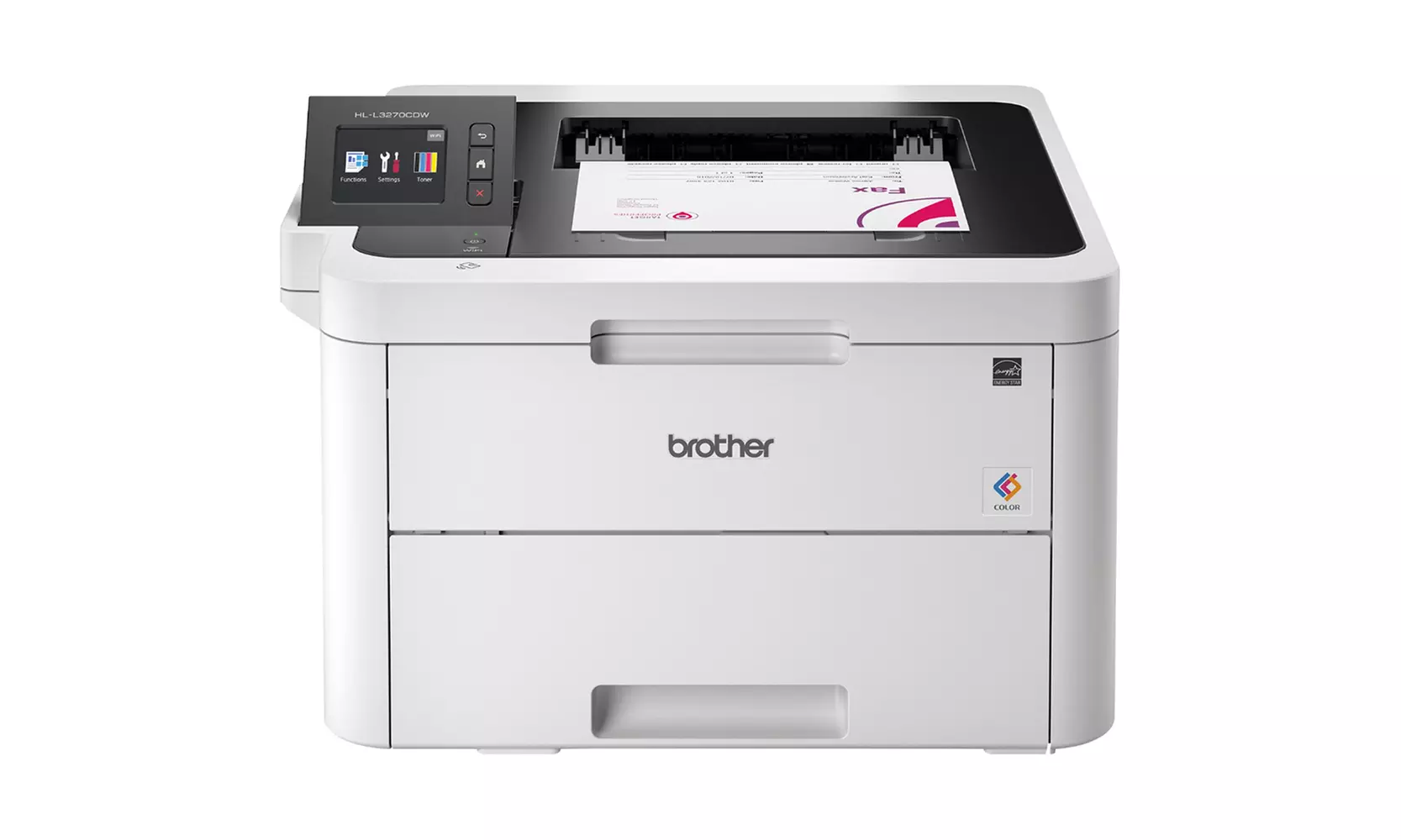 Brother Color Laser Printer w/ Wireless, Mobile & Duplex Printing  - Primary Image