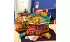 Gift Basket Drop Shipping Kids Just Wanna Have Fun Care Package