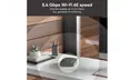Wyze Wi-Fi 6E Mesh Router Pro Tri-Band - WF6ETBMR - Refurbished - Second Medium