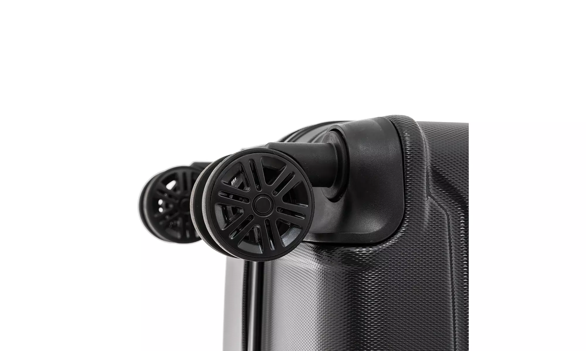 InUSA Trend lightweight hardside spinner luggage 20'', 24", 28" 