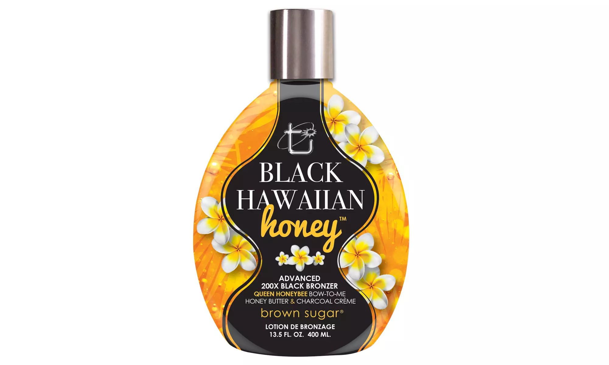 Tanning Lotion Collection from Brown Sugar Tan (1or 2Pack)
