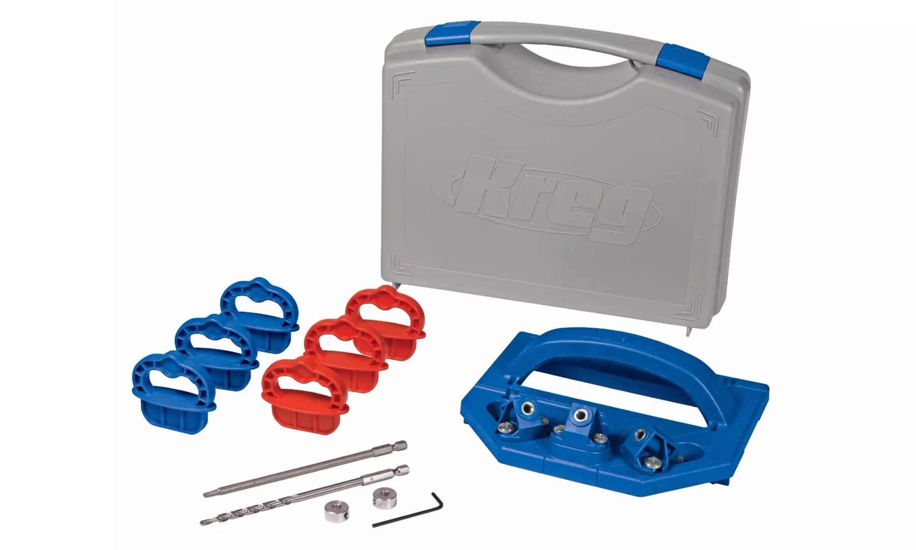 Kreg KJDECKSYS Deck Jig - Primary Image