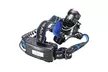 3 Modes Super Bright LED Headlamp with Rechargeable Batteries - Second Medium