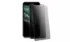 Insten 2x Privacy Filter Tempered Glass Screen Protector For iPhone XS Max