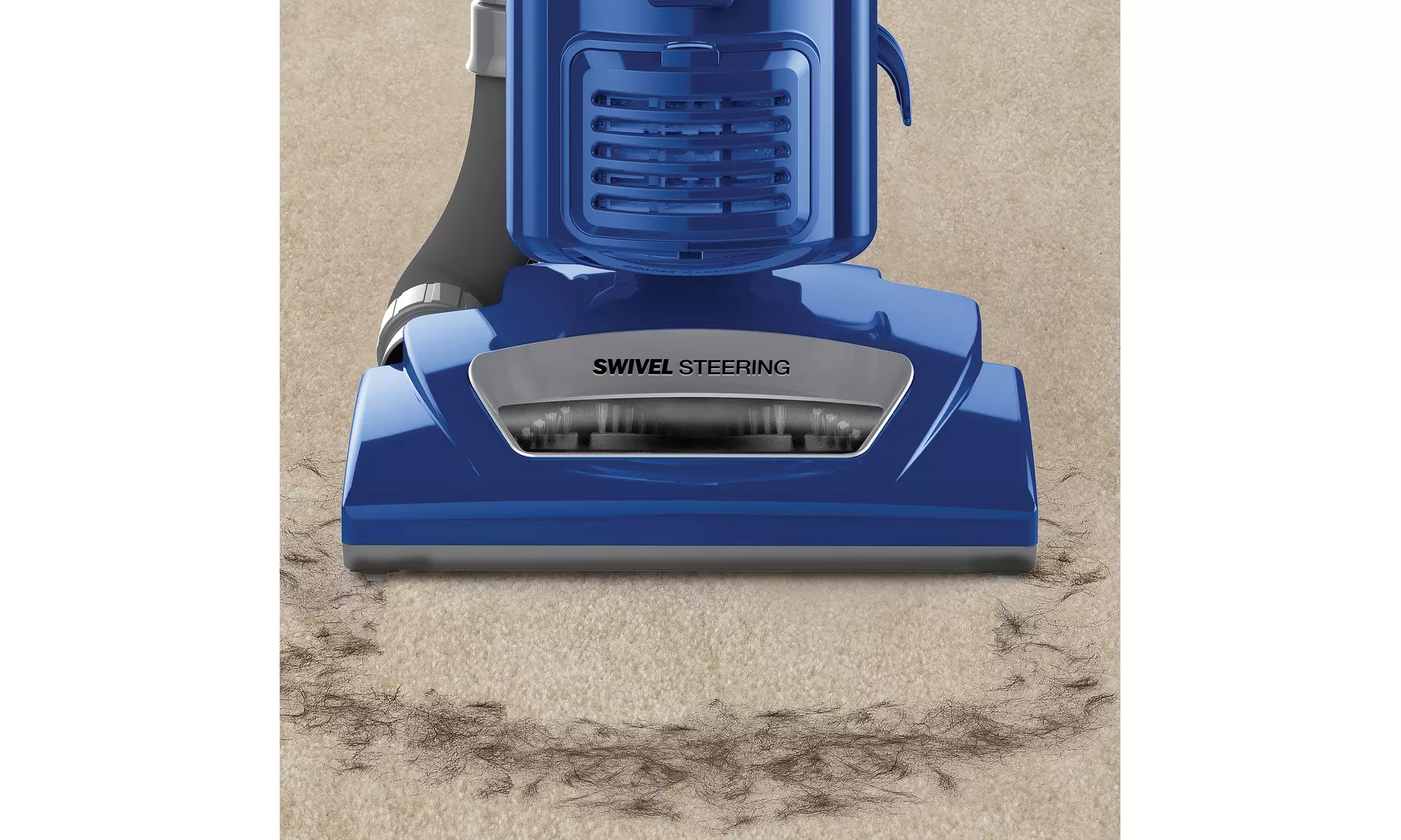 Shark Navigator Swivel Plus Upright Vacuum Cleaner - NV46 - Primary Image