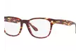 Ray Ban Unisex Optical Square RX5359 - Second Medium