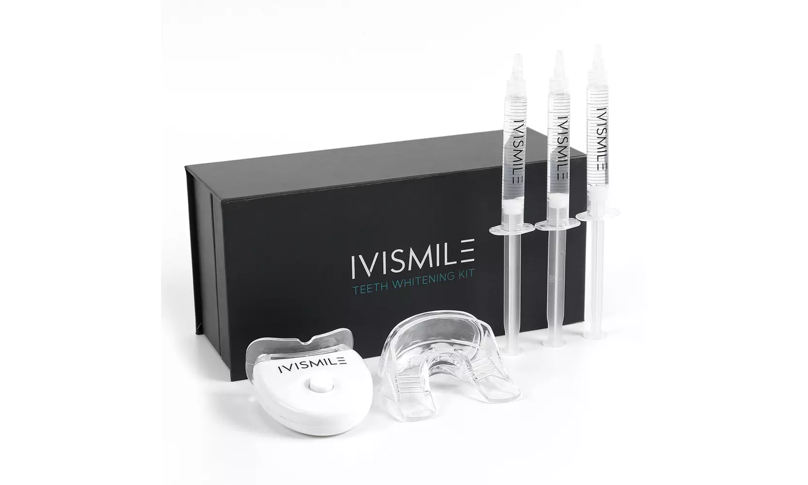 IVISMILE Teeth Whitening Gels Teeth Whitening Kit - Primary Image
