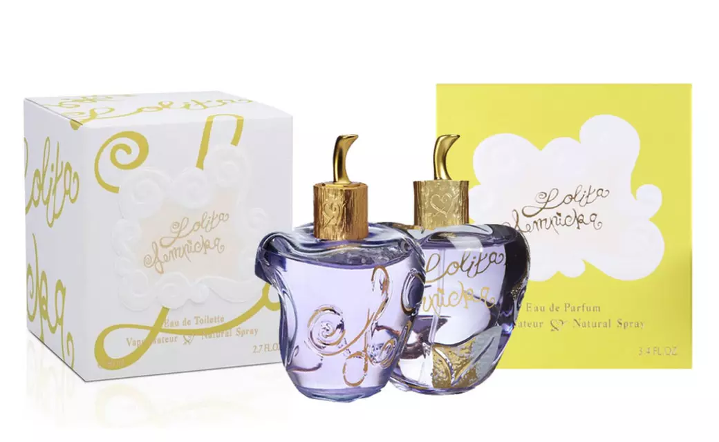 Lolita Lempica By Lolita Lempica 3.4 Oz EDT/2.7 Oz EDP Spray For Women - Primary Image