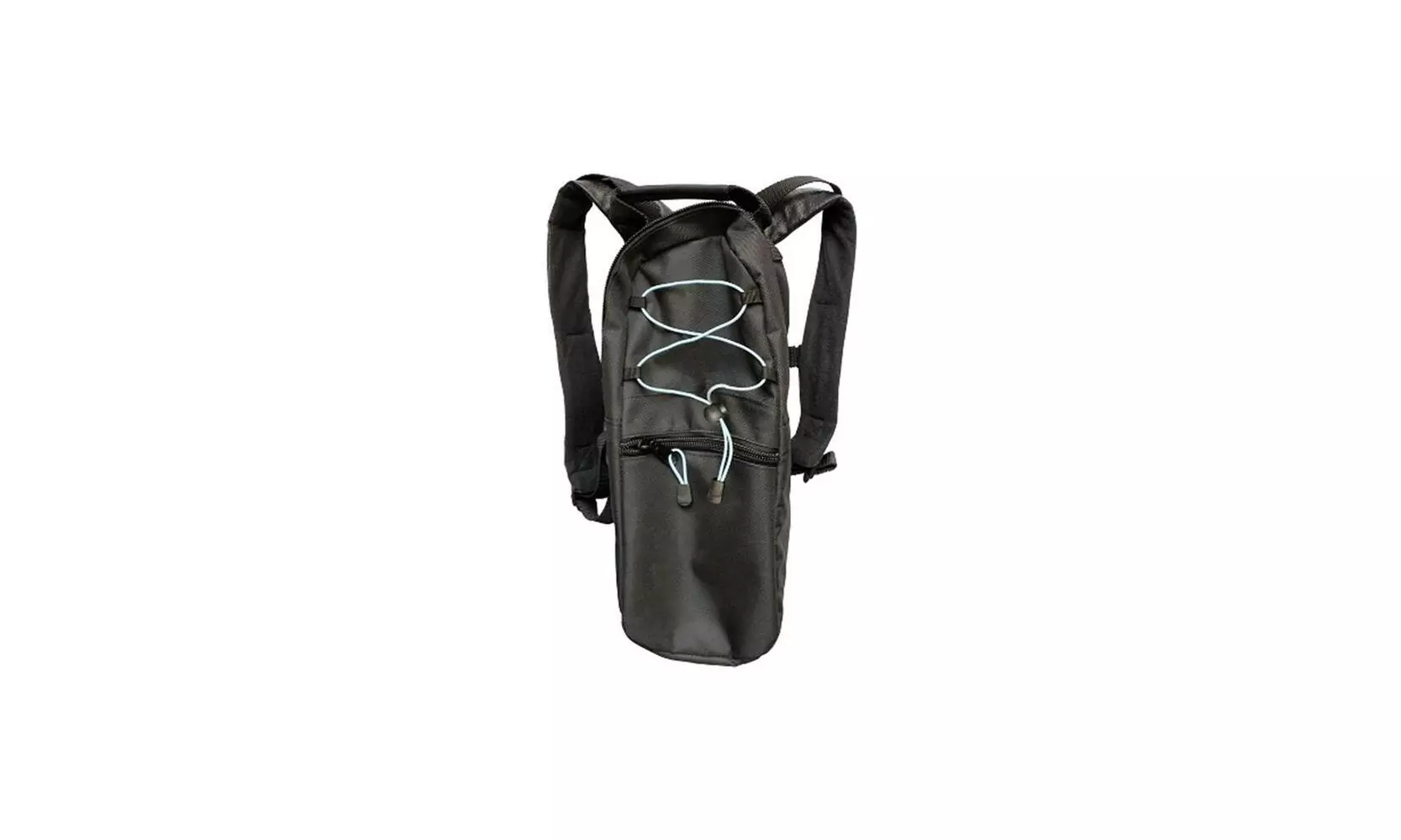 Sunset Healthcare Solutions CSBM6BP Oxygen Cylinder Bag - M6 Tank - Backpack - Primary Image